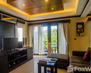 For Rent 1 Bed Condo in Ko Samui, Surat Thani, Thailand