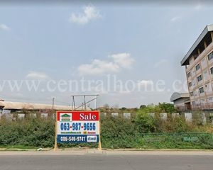 For Sale Land 5,671.2 sqm in Mueang Nonthaburi, Nonthaburi, Thailand