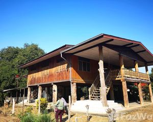 For Sale 2 Beds House in Mae Sot, Tak, Thailand