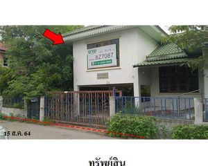 For Sale House 432 sqm in Takhli, Nakhon Sawan, Thailand
