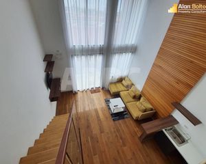 For Sale or Rent 4 Beds Townhouse in Bang Lamung, Chonburi, Thailand