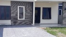 Rumah dijual dengan 2 kamar tidur di Jatimulyo, Lampung