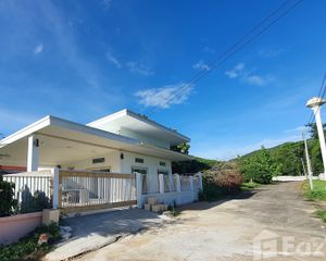 For Sale 2 Beds House in Mueang Lamphun, Lamphun, Thailand