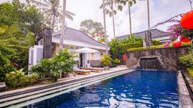 Villa dijual dengan 3 kamar tidur di Abianbase, Bali