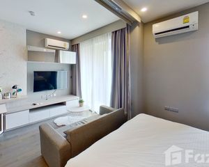 For Sale 1 Bed Condo in Ratchathewi, Bangkok, Thailand