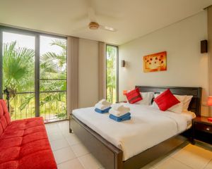 For Rent 2 Beds Condo in Thalang, Phuket, Thailand