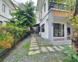 For Rent 3 Beds House in Nikhom Phatthana, Rayong, Thailand