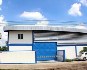 For Rent Warehouse 245 sqm in Pak Kret, Nonthaburi, Thailand