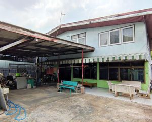 For Sale Land 284 sqm in Chatuchak, Bangkok, Thailand