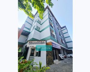 For Rent 1 Bed House in Thung Khru, Bangkok, Thailand