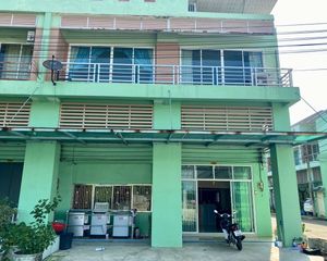 For Sale 5 Beds Townhouse in Huai Yot, Trang, Thailand