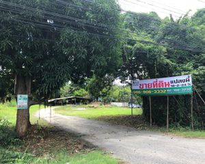 For Sale Land 29,696 sqm in Mueang Chumphon, Chumphon, Thailand