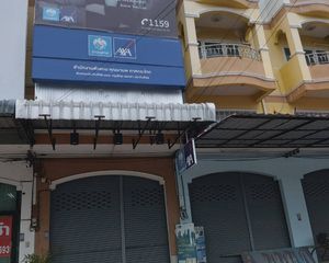 For Rent Retail Space 149 sqm in Mueang Nakhon Ratchasima, Nakhon Ratchasima, Thailand