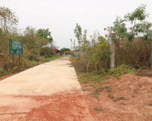 For Sale Land 400 sqm in Mueang Udon Thani, Udon Thani, Thailand