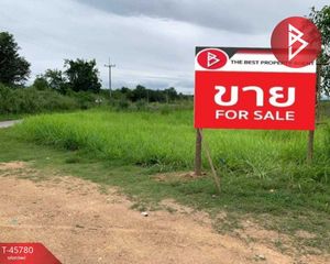 For Sale Land 42,052 sqm in Suan Phueng, Ratchaburi, Thailand