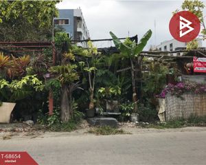 For Sale Land 192 sqm in Mueang Nakhon Sawan, Nakhon Sawan, Thailand