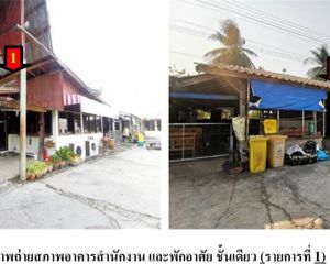 For Sale Warehouse 31,104 sqm in Mueang Phrae, Phrae, Thailand