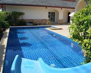 For Sale or Rent 3 Beds House in Bang Lamung, Chonburi, Thailand