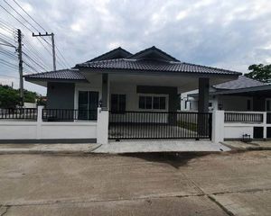 For Rent 3 Beds House in Hang Dong, Chiang Mai, Thailand