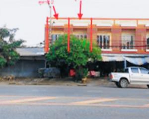 For Sale Retail Space 194 sqm in Mueang Kalasin, Kalasin, Thailand