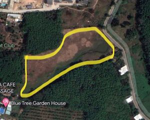 For Sale Land 18,440 sqm in Thalang, Phuket, Thailand