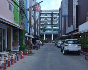 For Sale Retail Space 288 sqm in Kathu, Phuket, Thailand