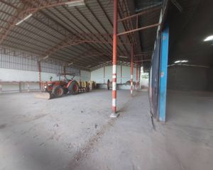 For Rent 2 Beds Warehouse in Mueang Nakhon Ratchasima, Nakhon Ratchasima, Thailand