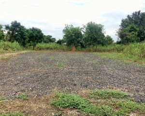 For Sale Land 252 sqm in Mueang Uthai Thani, Uthai Thani, Thailand