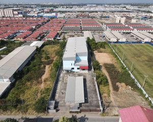 For Sale 5 Beds Warehouse in Khlong Luang, Pathum Thani, Thailand