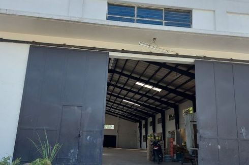 Warehouse / Factory for sale in Barangay 165, Metro Manila