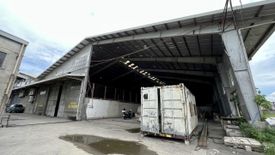 Warehouse / Factory for rent in Bagong Ilog, Metro Manila