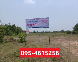 For Sale Townhouse 26,480 sqm in Phen, Udon Thani, Thailand