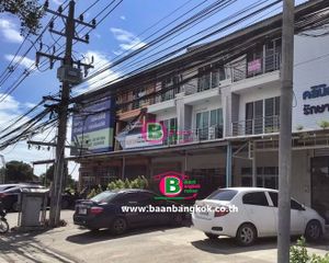 For Sale Retail Space in Mueang Rayong, Rayong, Thailand