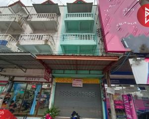 For Sale or Rent Retail Space 72 sqm in Mueang Pathum Thani, Pathum Thani, Thailand