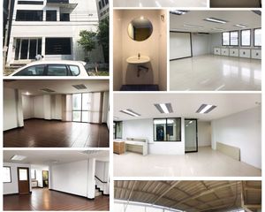 For Rent Office 500 sqm in Don Mueang, Bangkok, Thailand