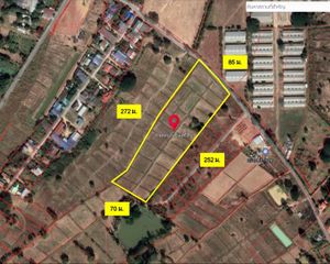 For Sale Land 19,520 sqm in Mueang Khon Kaen, Khon Kaen, Thailand
