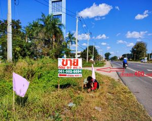 For Sale Land 395.6 sqm in Mueang Phayao, Phayao, Thailand