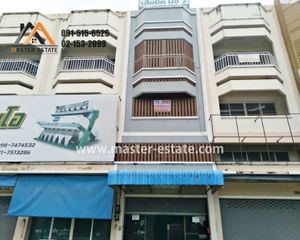 For Sale Retail Space 48 sqm in Mueang Phitsanulok, Phitsanulok, Thailand