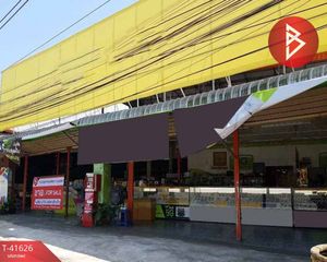For Sale Retail Space in Song Dao, Sakon Nakhon, Thailand