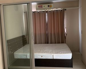 For Sale or Rent 1 Bed Condo in Khlong Luang, Pathum Thani, Thailand