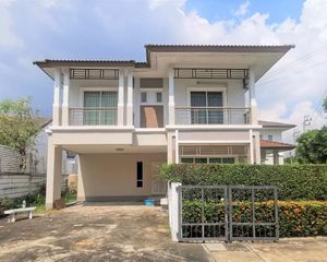 For Sale 3 Beds House in Bang Yai, Nonthaburi, Thailand