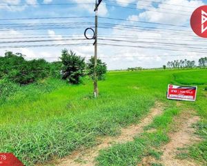 For Sale Land 15,796 sqm in Mueang Kalasin, Kalasin, Thailand