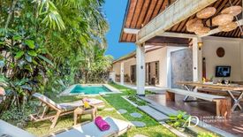 Villa dijual dengan 2 kamar tidur di Seminyak, Bali
