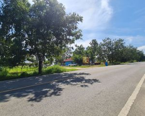 For Sale Land 11,200 sqm in Nikhom Phatthana, Rayong, Thailand