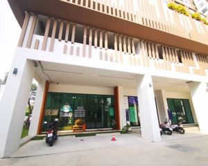 For Rent 1 Bed Office in Si Racha, Chonburi, Thailand