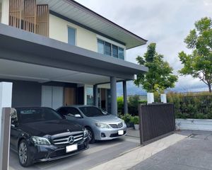 For Rent 3 Beds House in Mueang Rayong, Rayong, Thailand