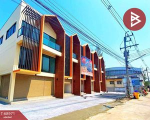 For Sale Retail Space in Khong, Nakhon Ratchasima, Thailand