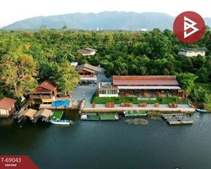 For Sale Land 3,536 sqm in Makham, Chanthaburi, Thailand