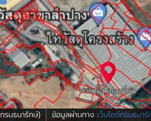 For Rent Retail Space 80 sqm in Mueang Lampang, Lampang, Thailand
