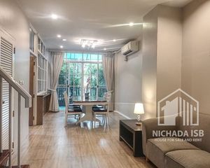 For Rent 4 Beds House in Pak Kret, Nonthaburi, Thailand